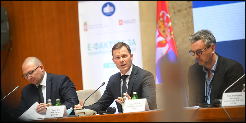 eFakture Palata Srbija 27 maj 2021 3