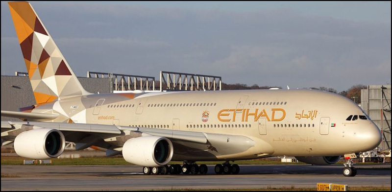etihad