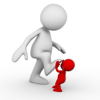fotolia victim victimize