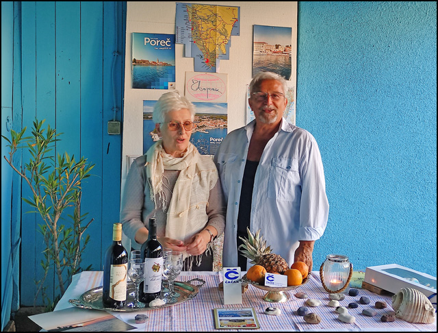 istra 22