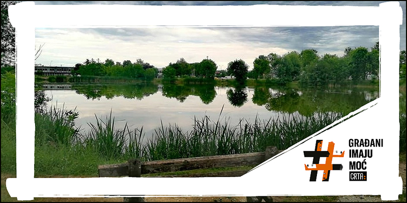jezero bubanj gim