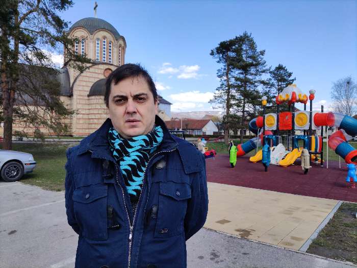mirkic