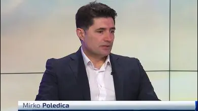 mirko poledica