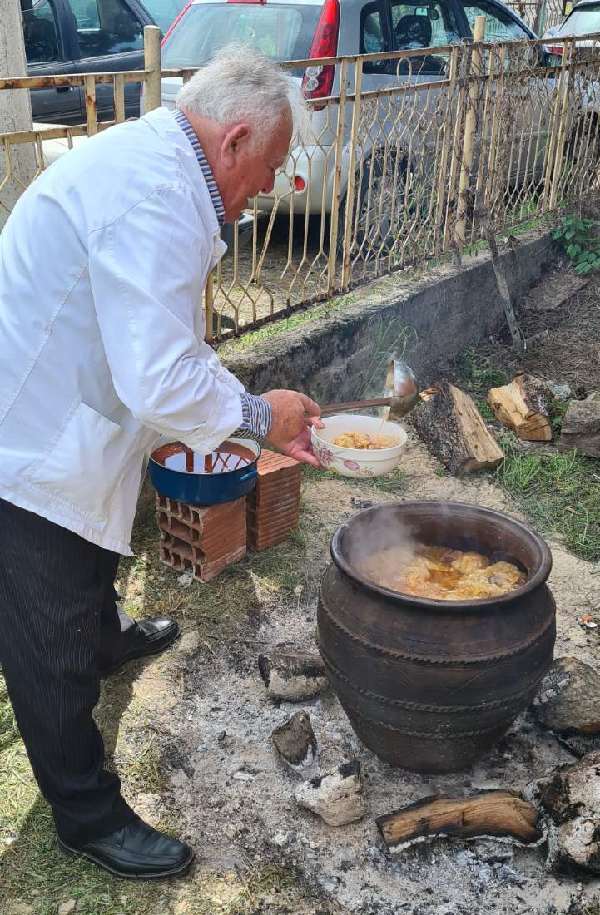 U Parmencu, u porti budućeg hrama, održana prva tucijada 5 parmenac4