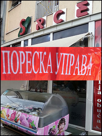 poreska