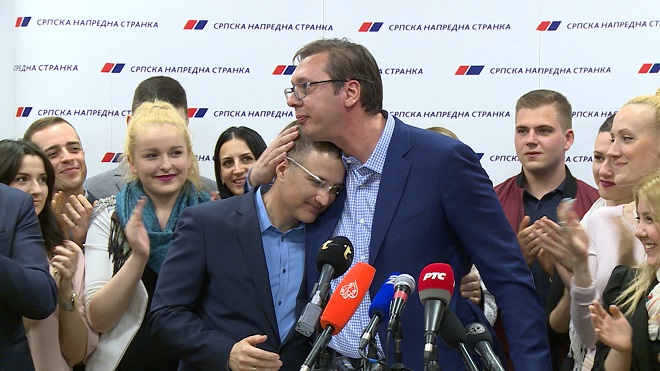stefanovic