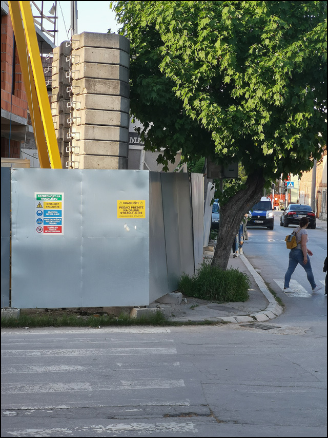 trtoar gradnja 1