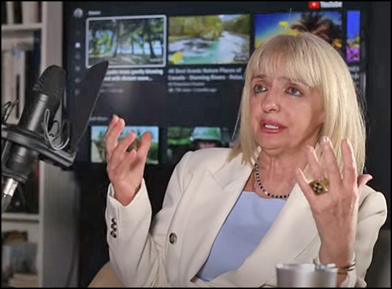 vesna pesic jutjub