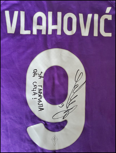 vlahovic dres 2