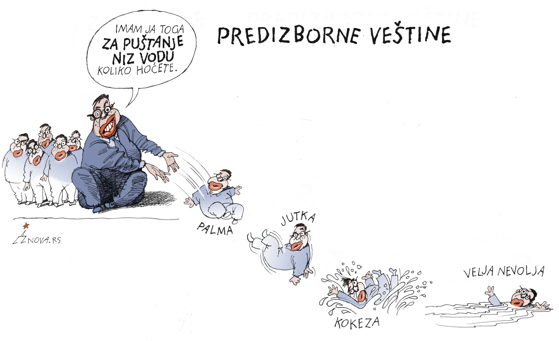 vucic