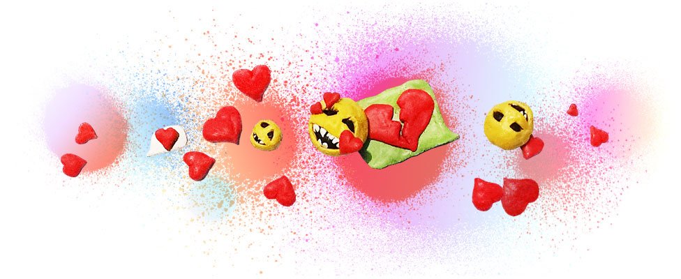 Pedofilija, Ukrajina i pandemija: „Tražili su od nje da pozira bez donjeg veša“ 9 Artistic image of emojis