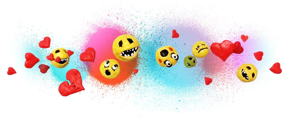 Pedofilija, Ukrajina i pandemija: „Tražili su od nje da pozira bez donjeg veša“ 2 Artistic image of emojis