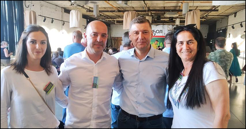 Akcija Cacani i Zeleni