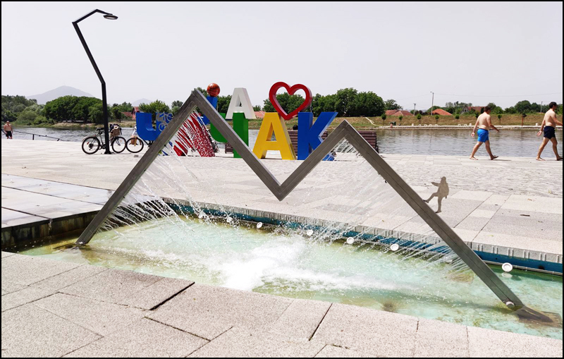 Gradska plaza