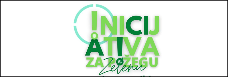 Inicijativa plakat