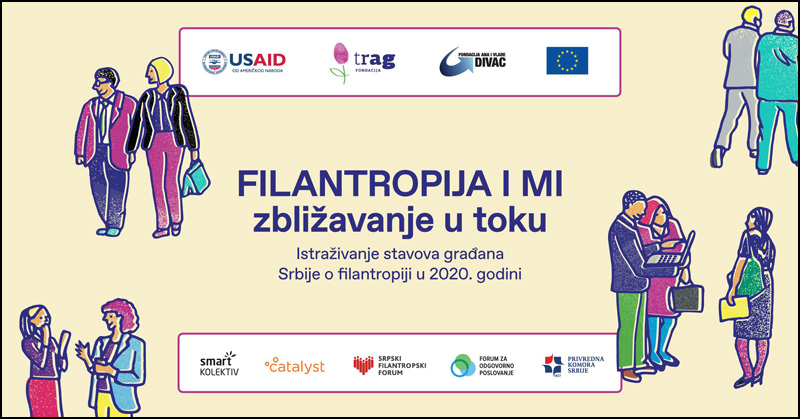 Istrazivanje javnog mnjenja vizual