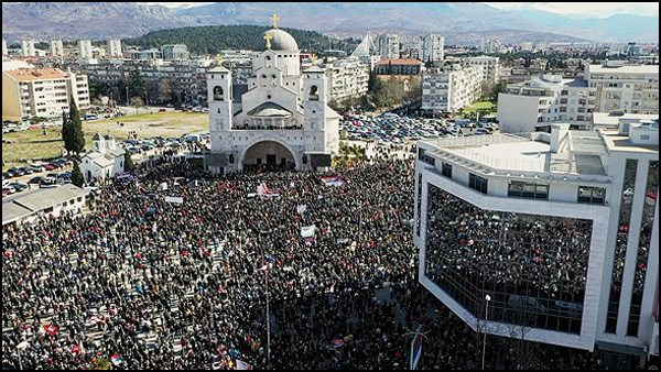 Podgorica