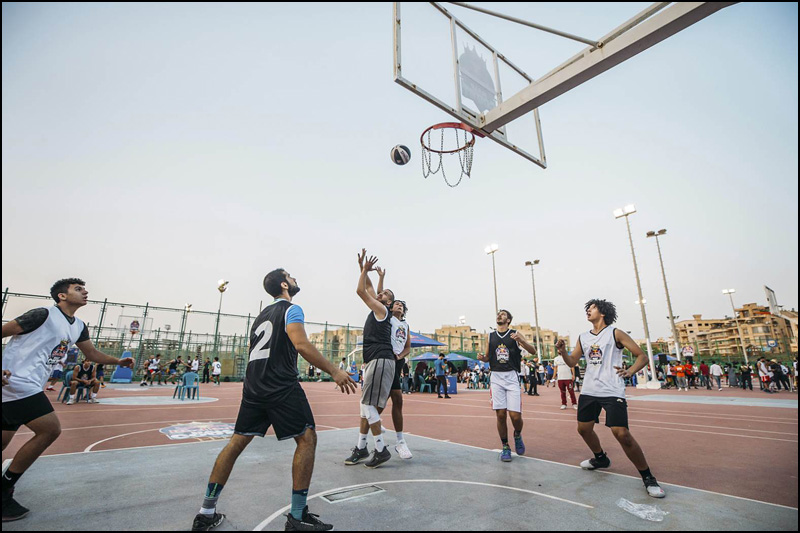 RB Basket