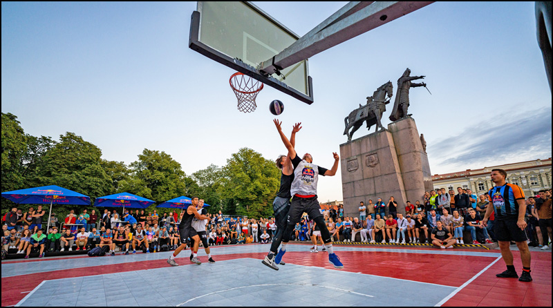 Red Bull Half Court cc Vytautas Dranginis 3