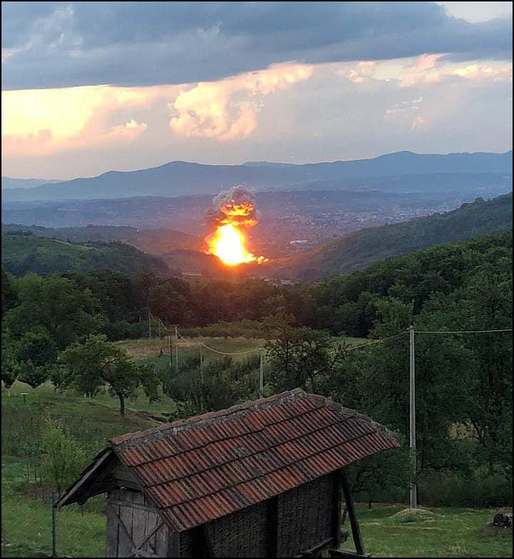 Sloboda eksplozija 2 1