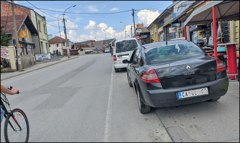 biciklisticka staza 1