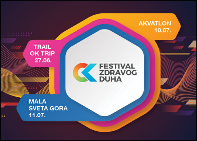 festival zdravog duha