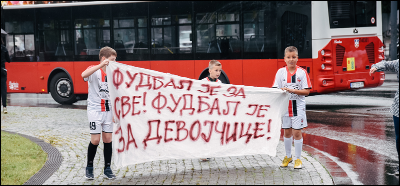 fudbal devojke 2