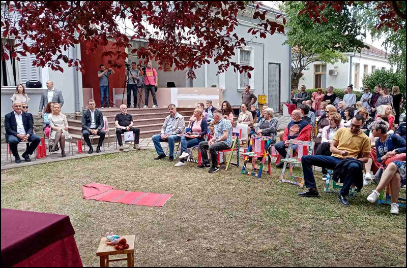 Dan Umetničke galerije "Nadežda Petrović" 4 galerija 2