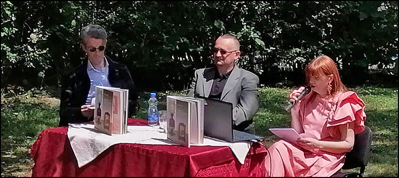 Dan Umetničke galerije "Nadežda Petrović" 1 galerija 4
