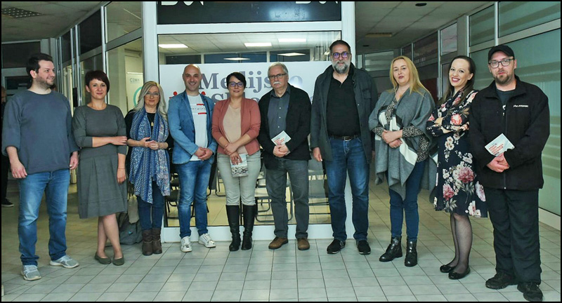 medijsko skloniste 3a