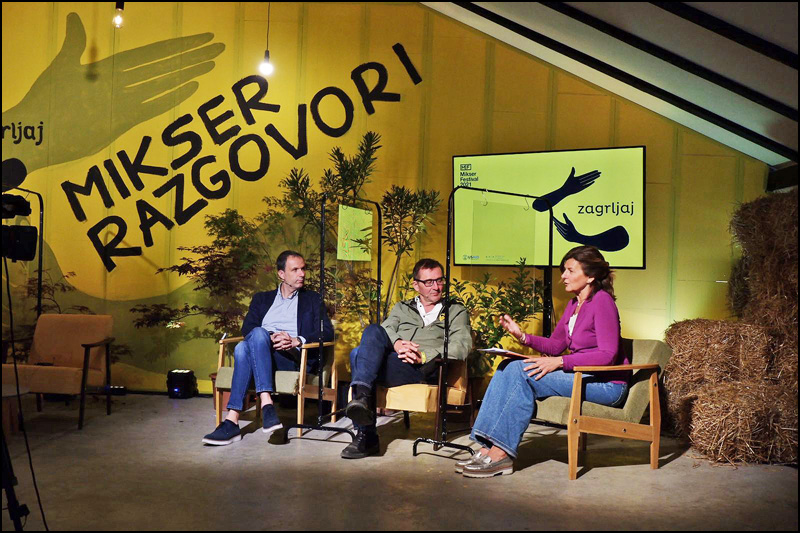 mikser