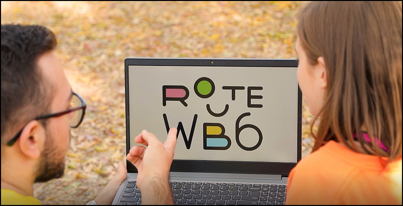 routeW86