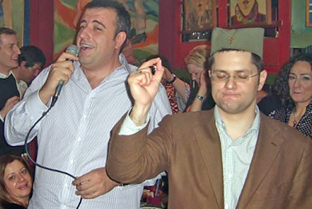 vuk