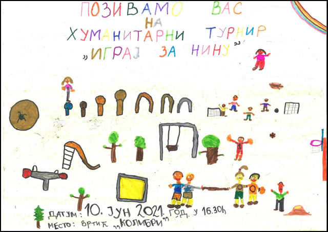 za Ninu