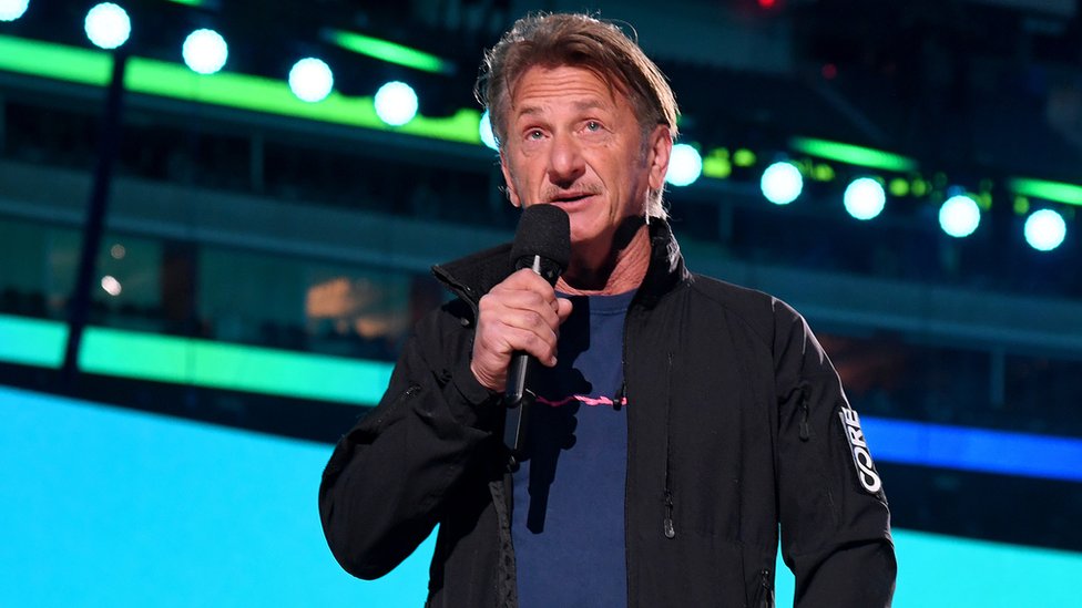 Film, Kan i festival: Zvezde posle godinu dana pauze prošetale crvenim tepihom 4 Sean Penn