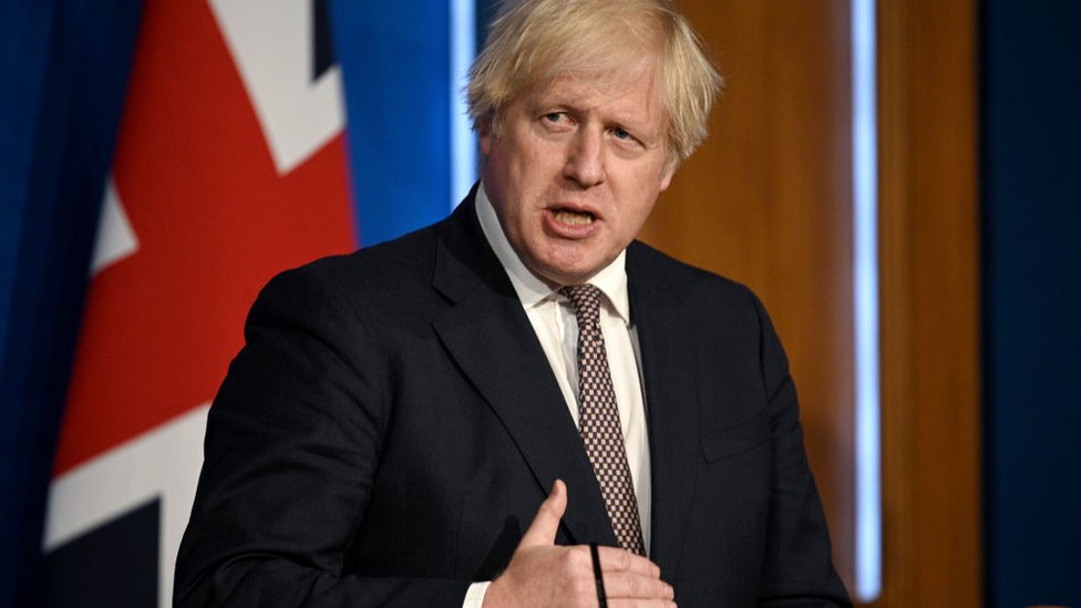 Korona virus i Velika Britanija: Dan slobode ili kockanje u vreme pandemije 4 Boris Johnson