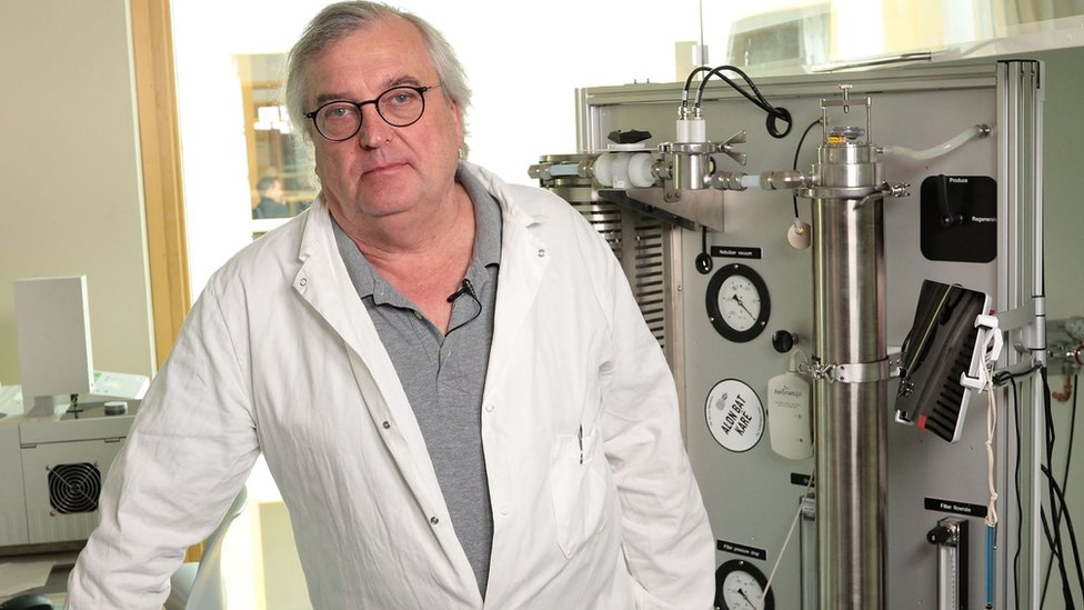Korona virus i lekovi: Može li vakcina protiv Kovida-19 da bude kao tableta 4 Goran