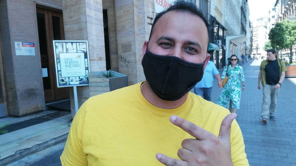 Korona virus i turizam: Pod kojim uslovima stranci ulaze u Srbiju 2 Sahel