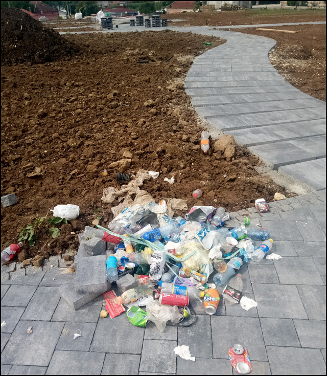 Atenica park 2