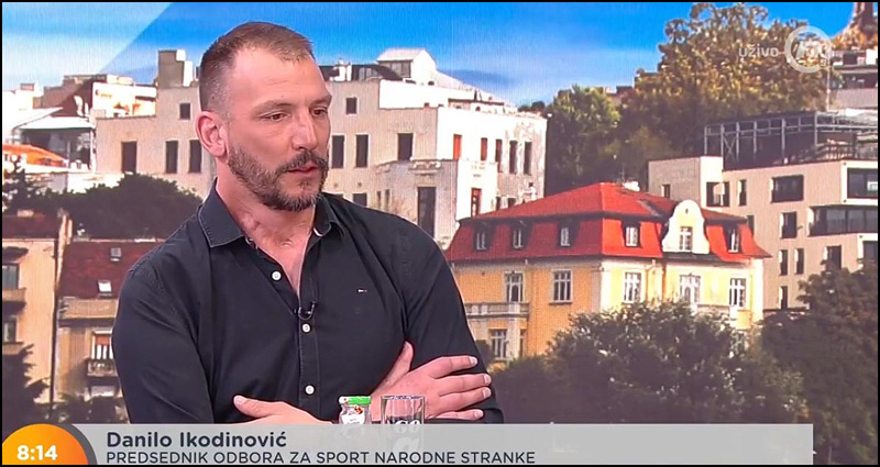 Daca Ikodinovic