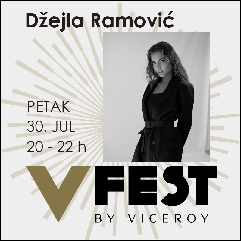 Dzejla Ramovic