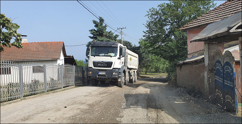 Gornja Gorevnica