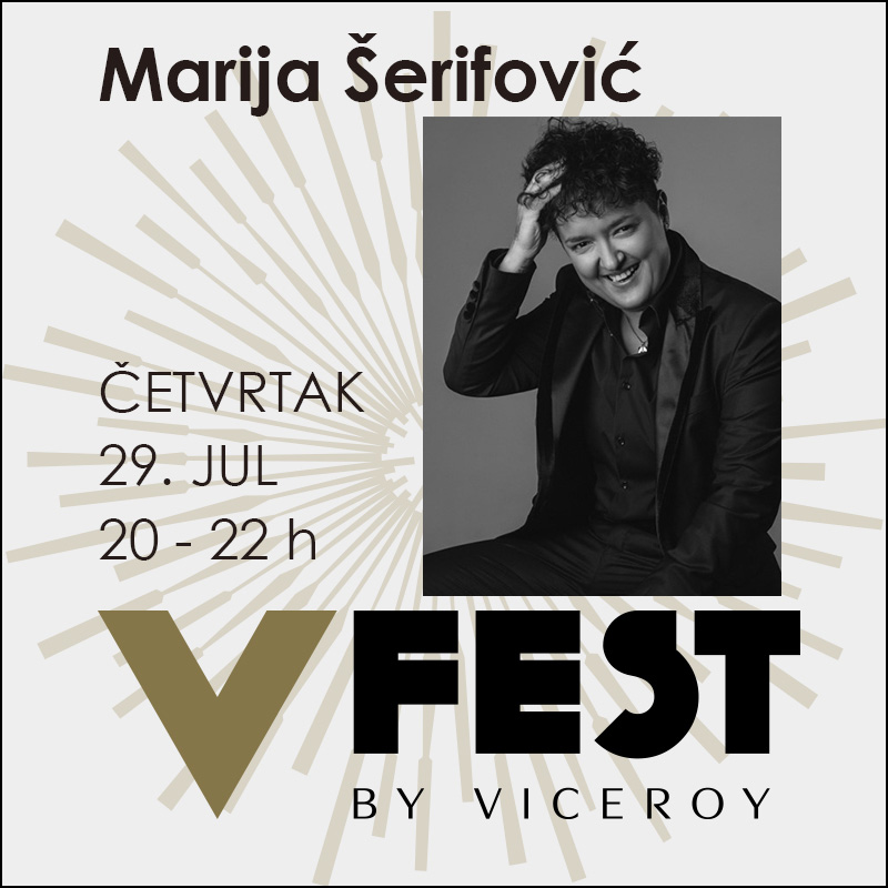 Marija Serifovic