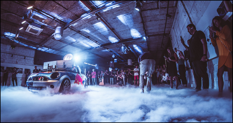 Red Bull Metamorfoza Marija Piroski 9