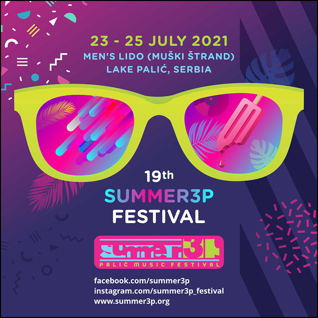 Summer 3P 2021