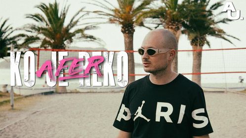 Nova pesma i spot čačanskog repera (VIDEO) 1 afer