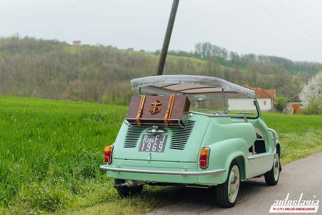 autoslavia 22