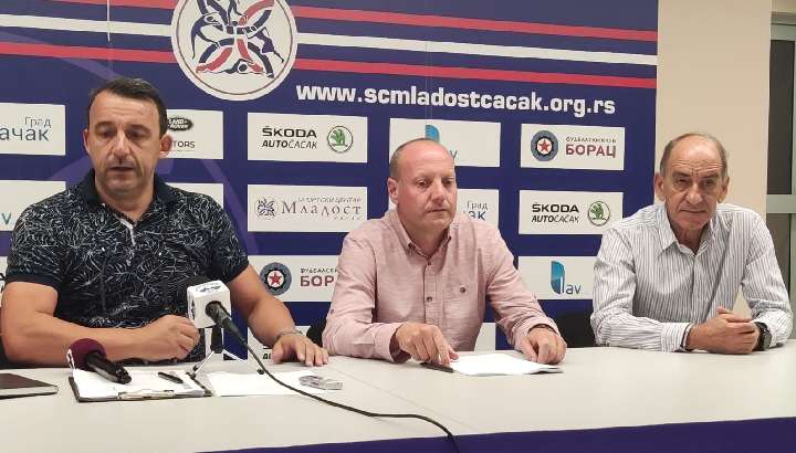 borac