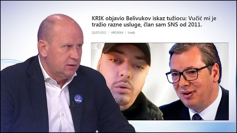 djordjevic belivuk vucic