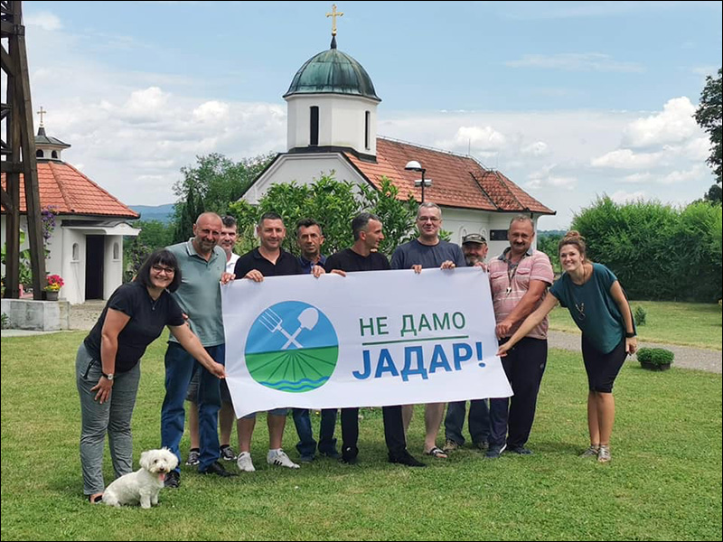 jadar 2